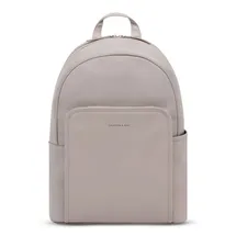 KAPTEN & SON Aalborg Daypack Grau