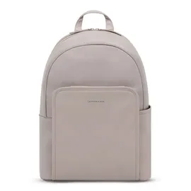KAPTEN & SON Aalborg Daypack Grau