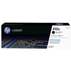 HP Originaltoner 410A schwarz