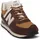 New Balance 574 Herren Rich Oak 41,5