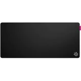 SteelSeries QcK Performance XL Schwarz