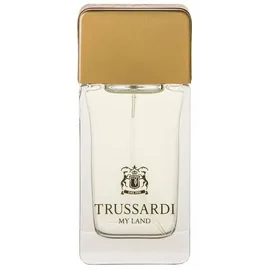 Trussardi My Land Eau de Toilette 30 ml