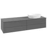 Villeroy & Boch Antao Waschtischunterschrank 1600x360x500mm K27010GK