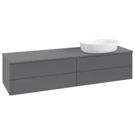 Villeroy & Boch Antao Waschtischunterschrank 1600x360x500mm K27010GK