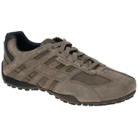 GEOX Snake A Herren grau|hellgrau|asphaltgrau 44