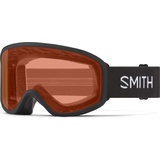 Smith Optics Smith Rascal black/rc36 (Junior) (M00678-2QJ-998K)