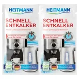 Heitmann Schnell Entkalker 2 x 15 g