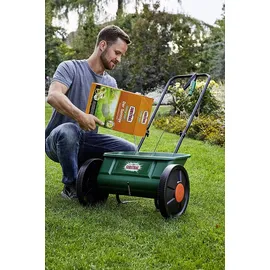 Substral Rasensamen Der Sonnige 1,125 kg für 50 m2