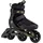 K2 Trio 110 Black - Gold, 30F0133.1.1.125