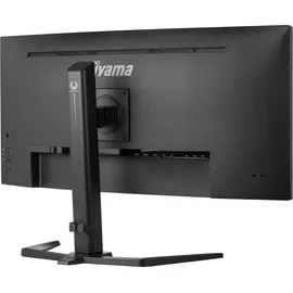 Iiyama G-Master GCB3481WQSU-B1 Red Eagle Curved
