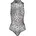URBAN CLASSICS Ladies Sleeveless Mesh Body - Bunt
