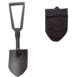 Fiskars Spaten - 249 - 590 mm
