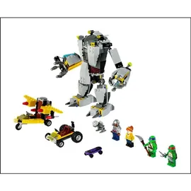 LEGO Teenage Mutant Ninja Turtles Baxters Roboter (79105)