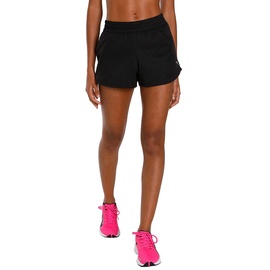 Puma Damen Shorts, Puma Black, XS