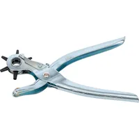 BGS Revolver-Lochzange 75835
