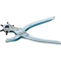 BGS Revolver-Lochzange 75835