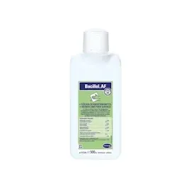 Hartmann Bacillol AF Flächendesinfektionsmittel 500 ml