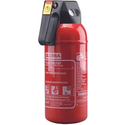 GLORIA Feuerlöscher Pulver 2,0 kg
