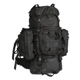 Mil-Tec Teesar, Rucksack - Schwarz