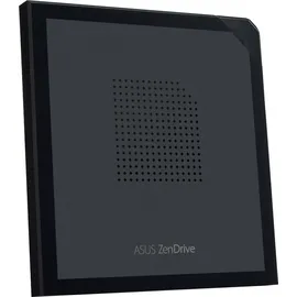 Asus SDRW-08V1M-U Schwarz
