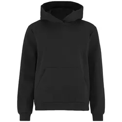 CRAFT Community 2.0 Hoodie Damen 999000 - black L