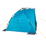 UQUIP Speedy XL Zelt (Größe One Size, tuerkis)