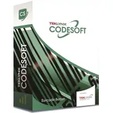 Teklynx CODESOFT 2025 Pro 3THT Etikettendruck-Software, SWK Offline, Benutzer 1,...