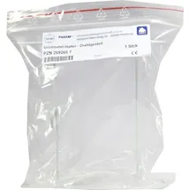 PARAM URINBEUTEL HALTER DRAHTGESTELL