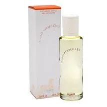 Hermès Eau des Merveilles Eau de Toilette Refill 125 ml