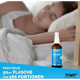 TNT Melatonin Spray 50 ml