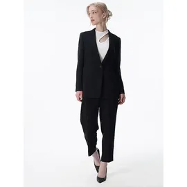 Boss Blazer mit Pattentaschen Modell Jocaluah Black, 46