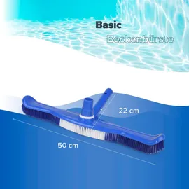 Bayzid Pool Zubehör Set Basic
