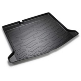 Volkswagen 10A061161A Gepäckraumschale Basis-Ladeboden, mit ID.3 Schriftzug