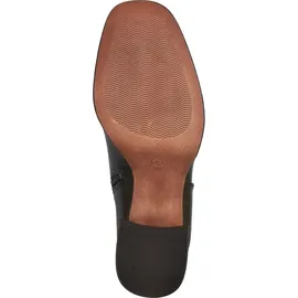 Marco Tozzi Plateaustiefel Damen Grün 38