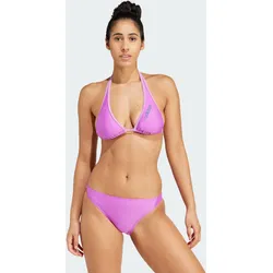 Neckholder Bikini violett|violett 2XS