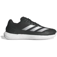 adidas Defiant Speed 2 Clay Core Black/FTWR White/Grey Six 44
