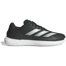 adidas Defiant Speed 2 Clay Core Black/FTWR White/Grey Six 44