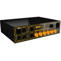 Markbass Little Mark Tube 800
