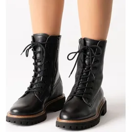 Paul Green 9768 Schwarz 42