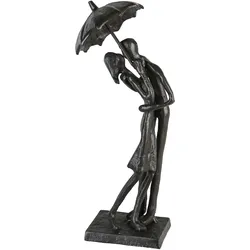 GILDE Skulptur Umbrella