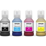 Epson Original Tintenpatrone schwarz C13T49H10N