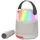 MOB – MOBILITY ON BOARD Mobility ON Board - Lautsprecher & Karaoke KS-80 - GRAU