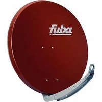 Fuba DAA 850 braun