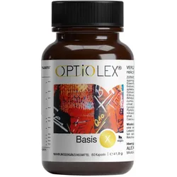 Optiolex Basis X (60 Kps.)