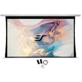 Elite Screens Motorleinwand 100" 16:9),