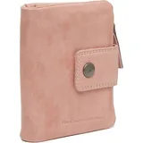 The Chesterfield Brand Mavona Geldbörse Damen Vintage Rose