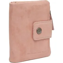 The Chesterfield Brand Mavona Geldbörse Damen Vintage Rose