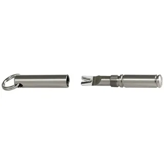 Relags Zeckenzange Stick Edelstahl