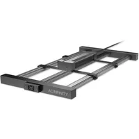 AC Infinity IONFRAME EVO3 LED Grow Light | 280W