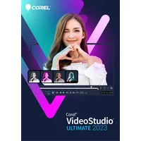 Corel VideoStudio 2020 Basis - Lizenz(en) Lizenz